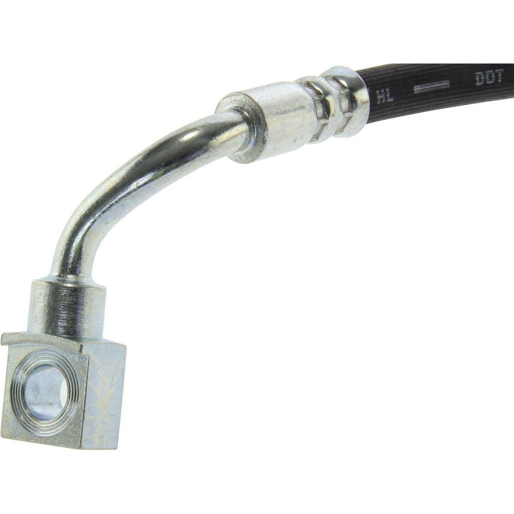 Brake Hydraulic Hose for Silverado 1500 HD Classic+More 150.66110