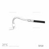Dynamite Friction Brake Hydraulic Hose for F-250, F-350 350-54255