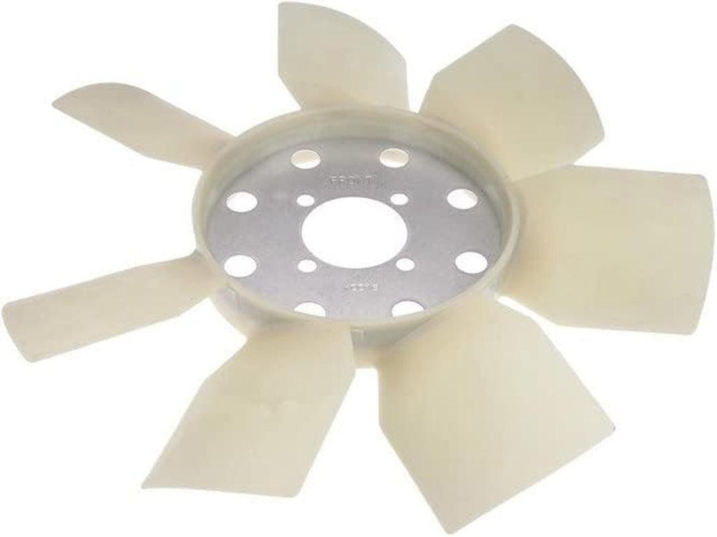 - 621-322 - CLUTCH FAN BLADE-PLASTIC