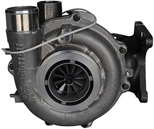 848212-5002S Chevrolet/Gmc 6.6L Duramax LML Turbocharger