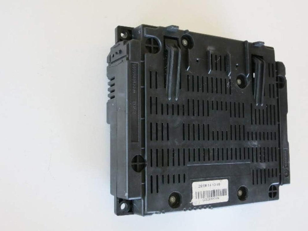 12-15 Fiat 500 1.4L  Telecommunications Blue and Me Telematics Module