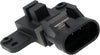 Dorman 907-729 Engine Camshaft Position Sensor Compatible with Select Models