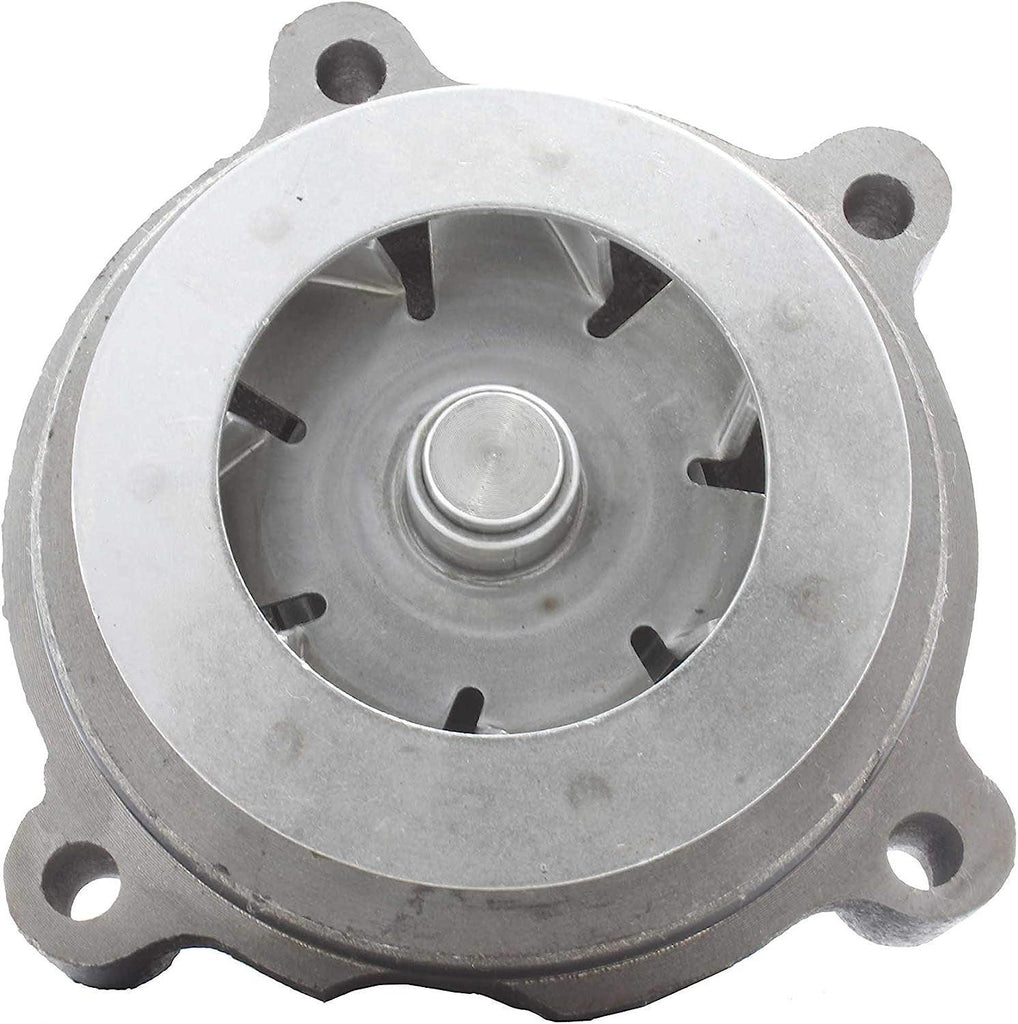 DNJ WP4184 Water Pump for 1997-2009/ Ford/Excursion, F-250 Super Duty, F-350 Super Duty/ 6.8L/ SOHC/ V10/ 20V, 30V/ 415Cid/ VIN S, VIN Y