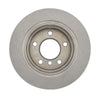 Centric Rear Disc Brake Rotor for 1996-2002 BMW Z3 (121.34047)