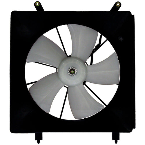 Continental Engine Cooling Fan Assembly for Element, CR-V FA70130