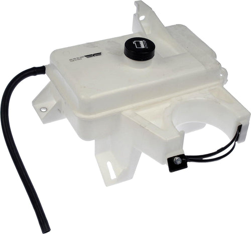 Dorman 603-126 Front Engine Coolant Reservoir Compatible with Select Models