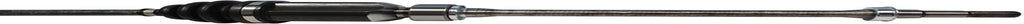 NCV69514 CV Axle Shaft Assembly - Right Front (Passenger Side)