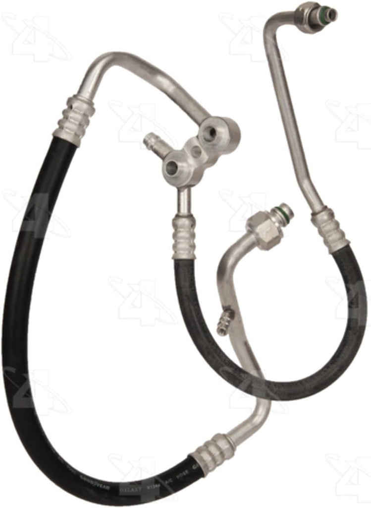 55912 A/C Hose Assembly