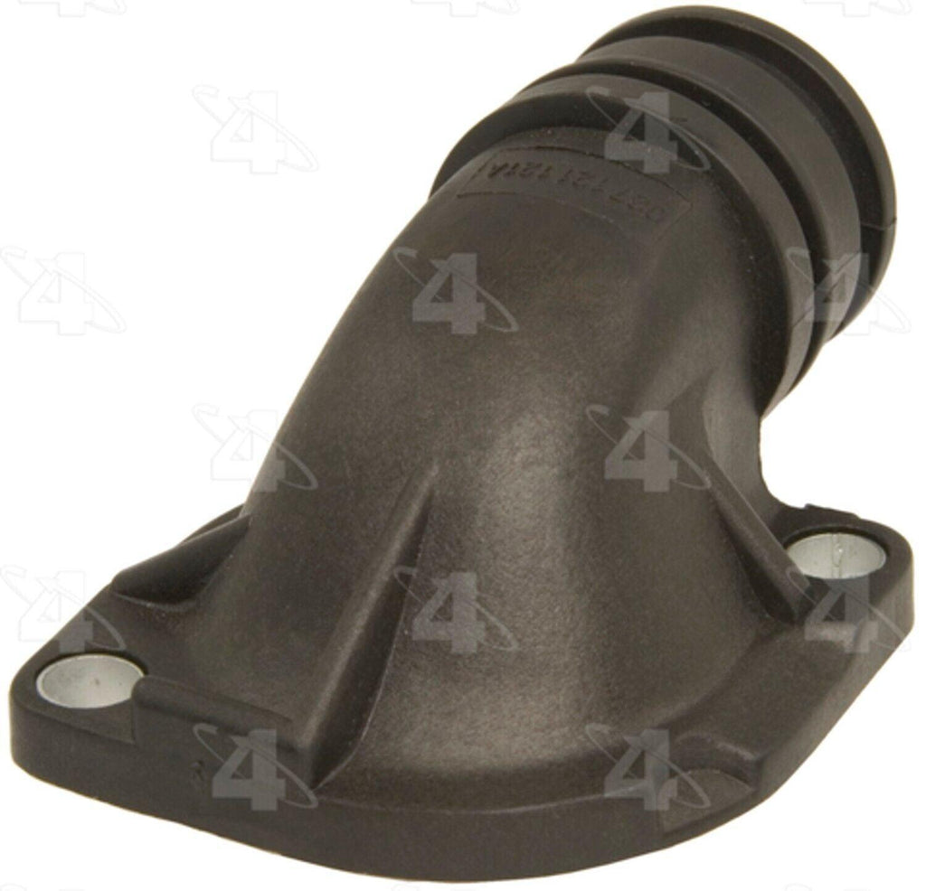 Four Seasons Engine Coolant Water Outlet for Cabrio, Golf, Jetta, Passat 85073
