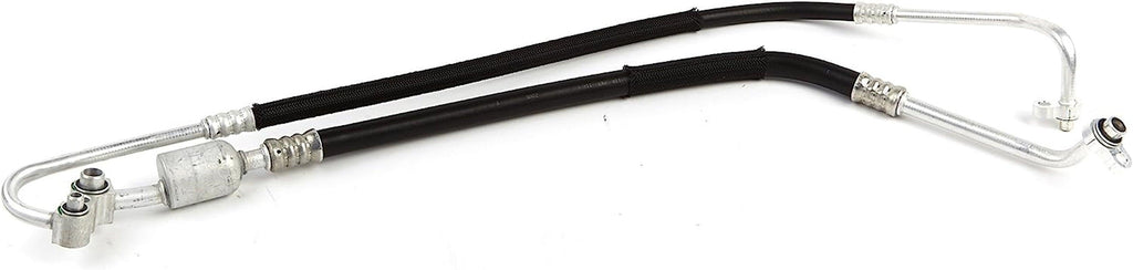 GM Genuine Parts 15-34730 Air Conditioning Compressor Hose