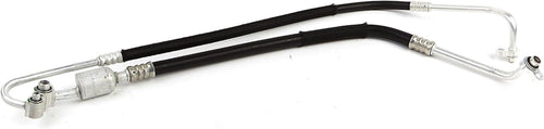 GM Genuine Parts 15-34730 Air Conditioning Compressor Hose