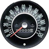 6406815 Speedometer 1962-64 Chevy Ii/Nova