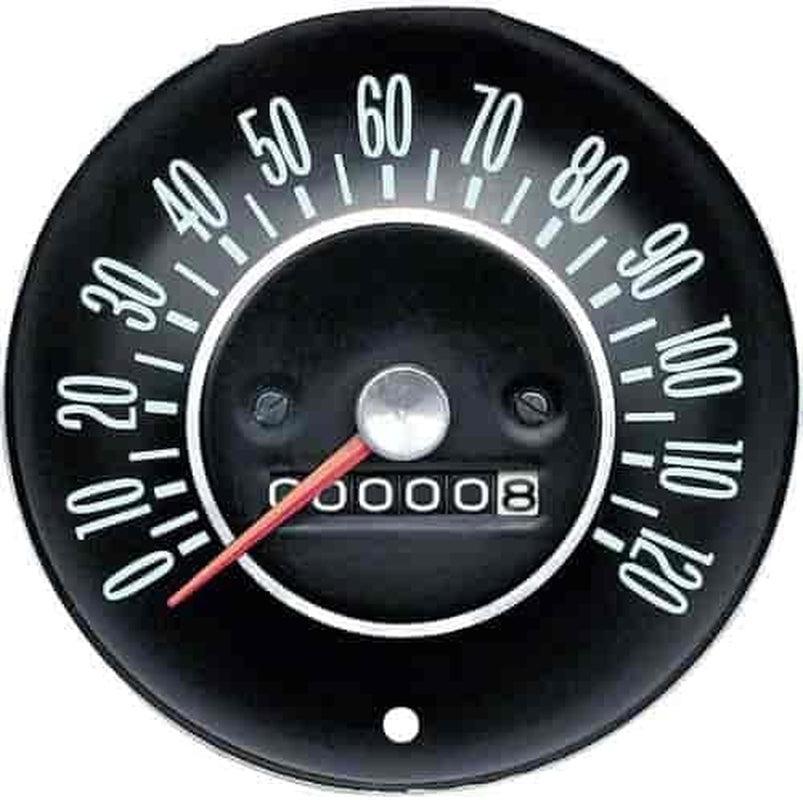 6406815 Speedometer 1962-64 Chevy Ii/Nova