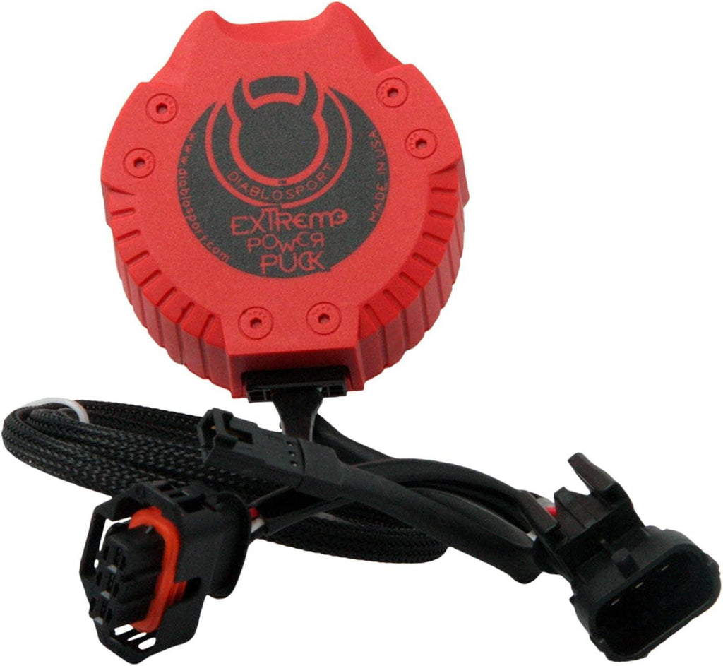 P3030 Programmer for Ford F-450