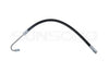 Sunsong Clutch Hydraulic Hose for 1977-1983 320I 2201516