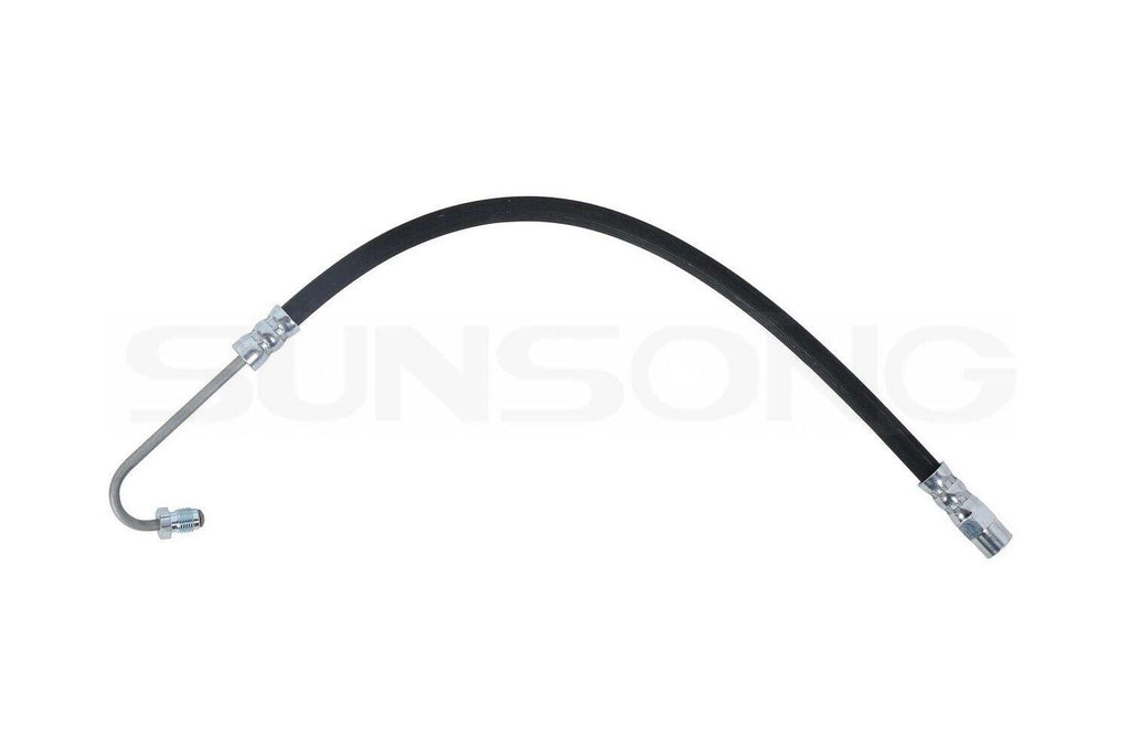 Sunsong Clutch Hydraulic Hose for 1977-1983 320I 2201516
