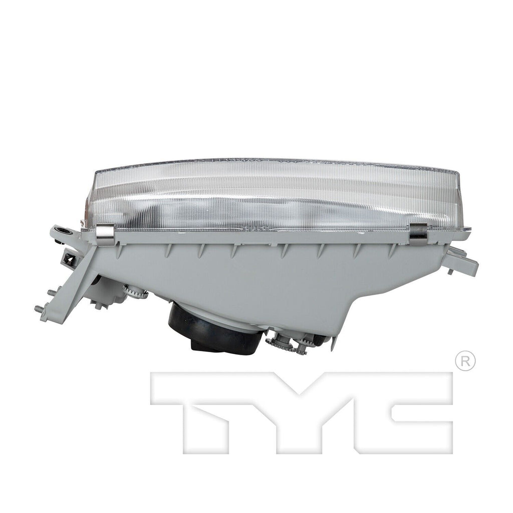 TYC Headlight Assembly for 1997-2001 Mirage 20-6179-00