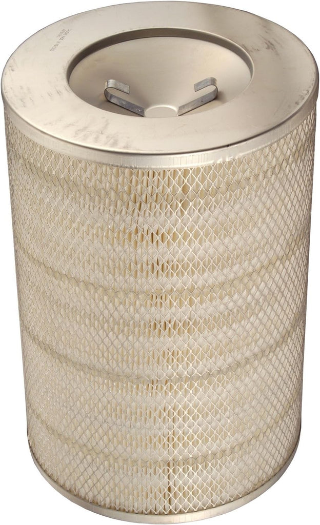 Extra Guard Metal-End Engine Air Filter Replacement, Easy Install W/Advanced Engine Protection and Optimal Performance, CA1596