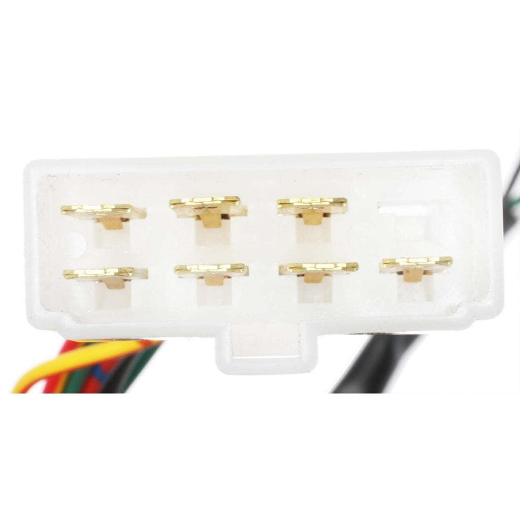 Standard Ignition Headlight Dimmer Switch for 1998-1999 Legacy CBS-1606