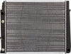 Spectra Complete Radiator CU1871