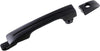 Dorman 81939 Front Driver Side Exterior Door Handle Compatible with Select Acura Models, Smooth Black