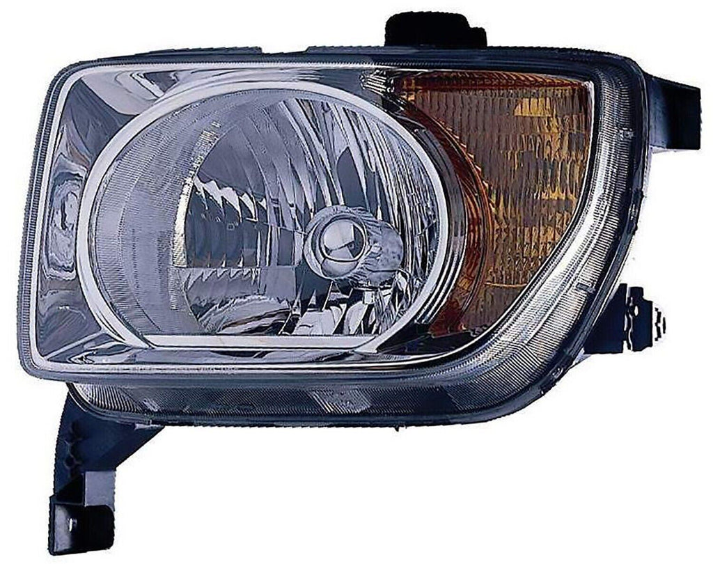 Depo Headlight Lens Housing for 03-06 Element 317-1133R-UC