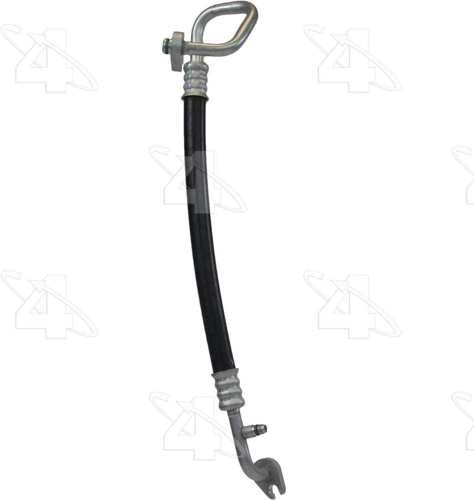 56397 Discharge Line Hose Assembly