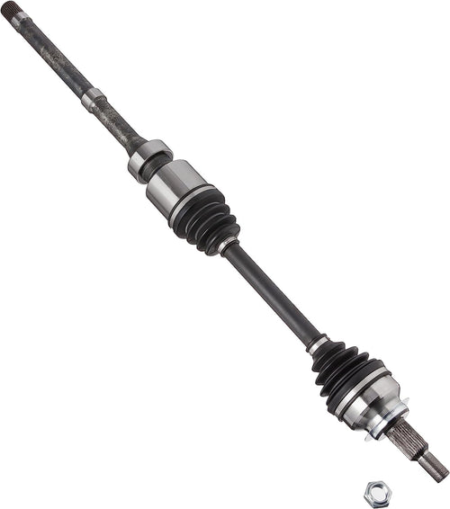 - Cv Axle Shaft (MZ-8212)