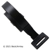 Beck Arnley Drive Shaft Center Support for 540I, Z8 101-7710