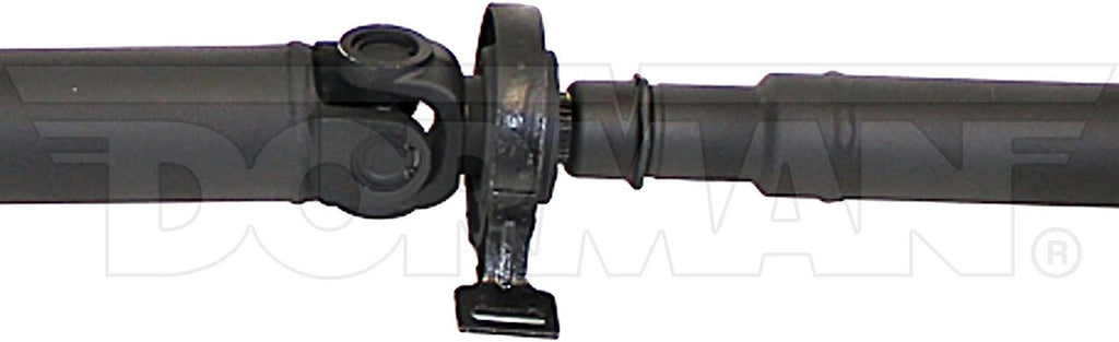 936-367 Rear Driveshaft