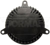 High Intensity Discharge (HID) Lighting Ballast for CTS, Camaro, STS 601-172