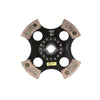 4220012 ACT 4 Pad Rigid Race Disc - greatparts