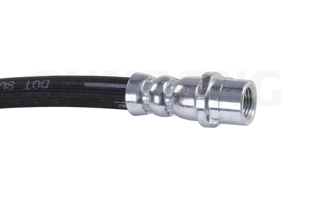 Sunsong Brake Hydraulic Hose for Passat, A6 Quattro, S6 2202788