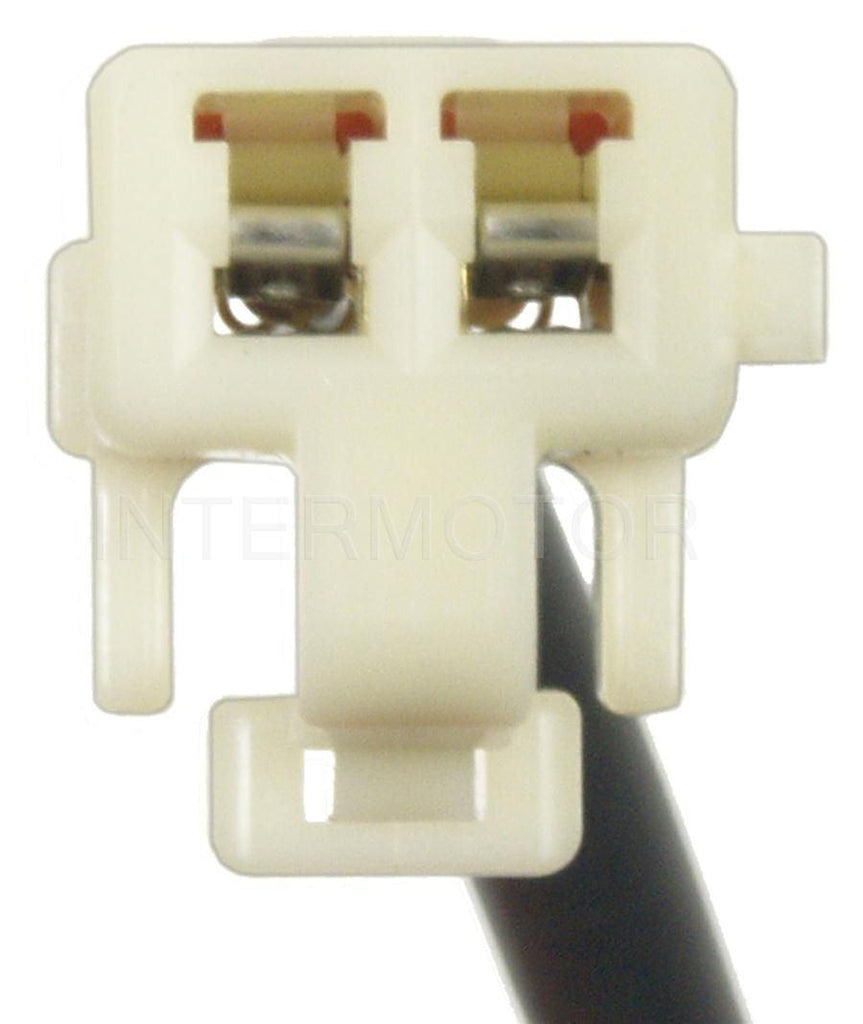 Standard Ignition ABS Wheel Speed Sensor for 1999-2003 Mazda Protege ALS1179