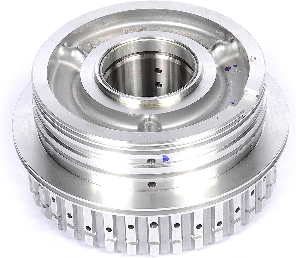 GM Genuine Parts 24263508 Automatic Transmission 3-5-Reverse and 4-5-6 Clutch Housing