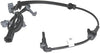 GM Original Equipment 22868983 Rear Driver Side Wheel Speed Sensor