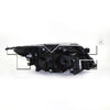 TYC Headlight Assembly for 09-13 Forester 20-9038-00