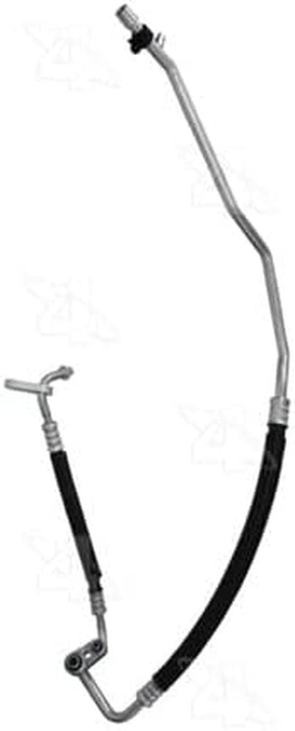 56547 Discharge & Suction Line Hose Assembly (56547)