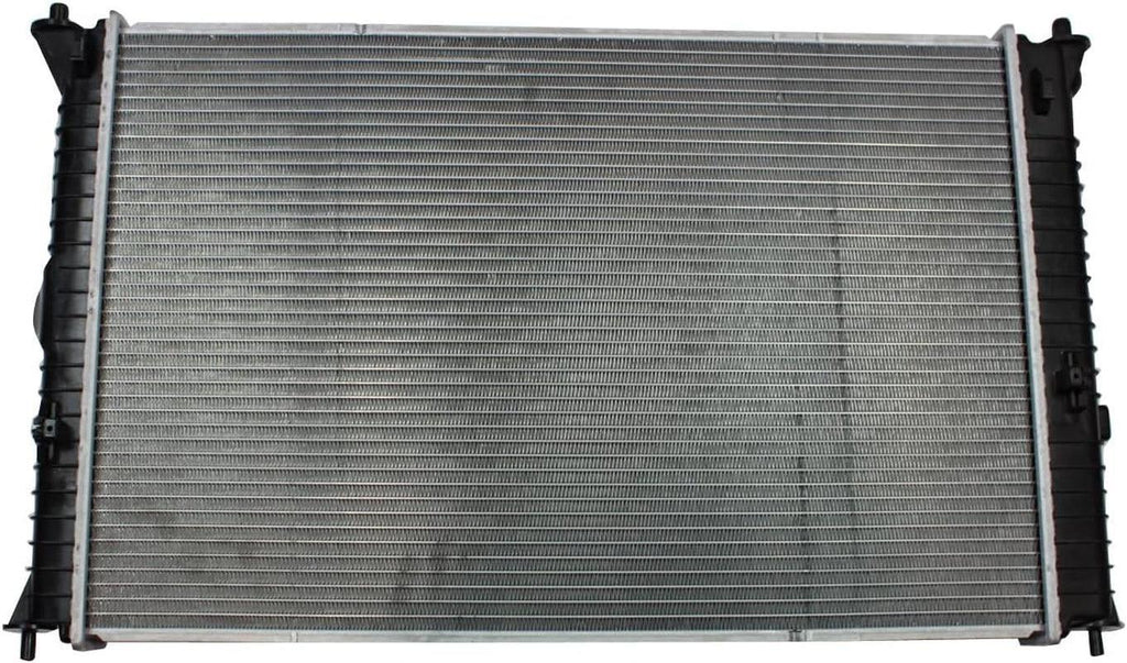 13187 Radiator Compatible with 2007-2010 Lincoln MKZ