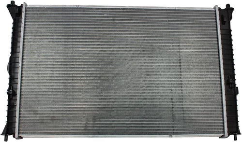 13187 Radiator Compatible with 2007-2010 Lincoln MKZ