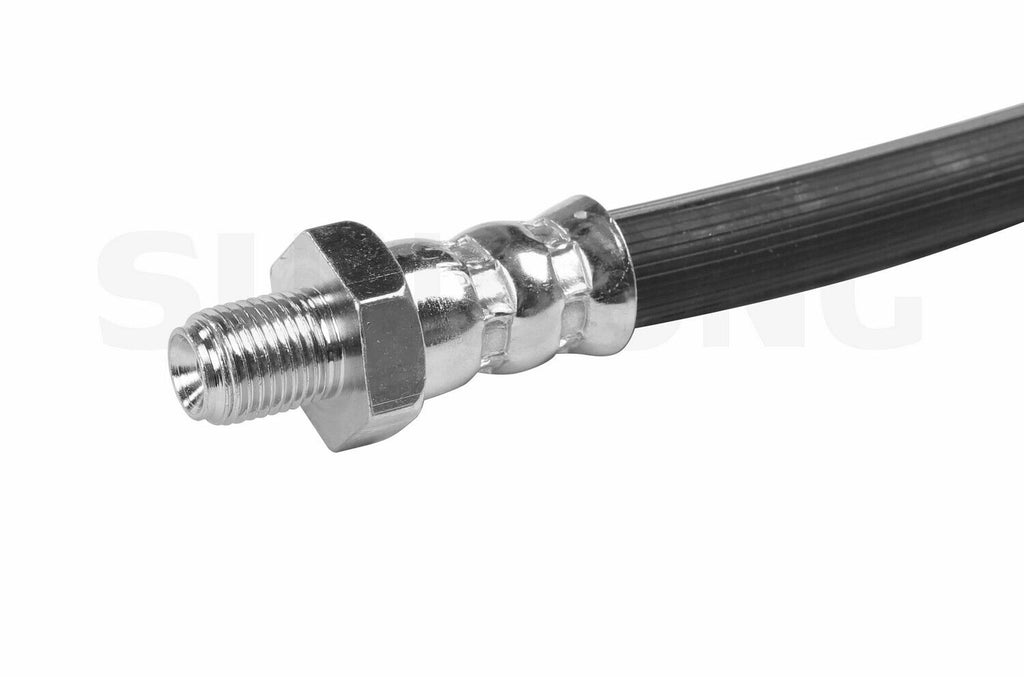 Brake Hydraulic Hose for Sebring, Stratus, Eclipse, Galant, Avenger+More 2202180