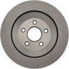 Centric Rear Disc Brake Rotor for Freestar, Monterey (121.61079)