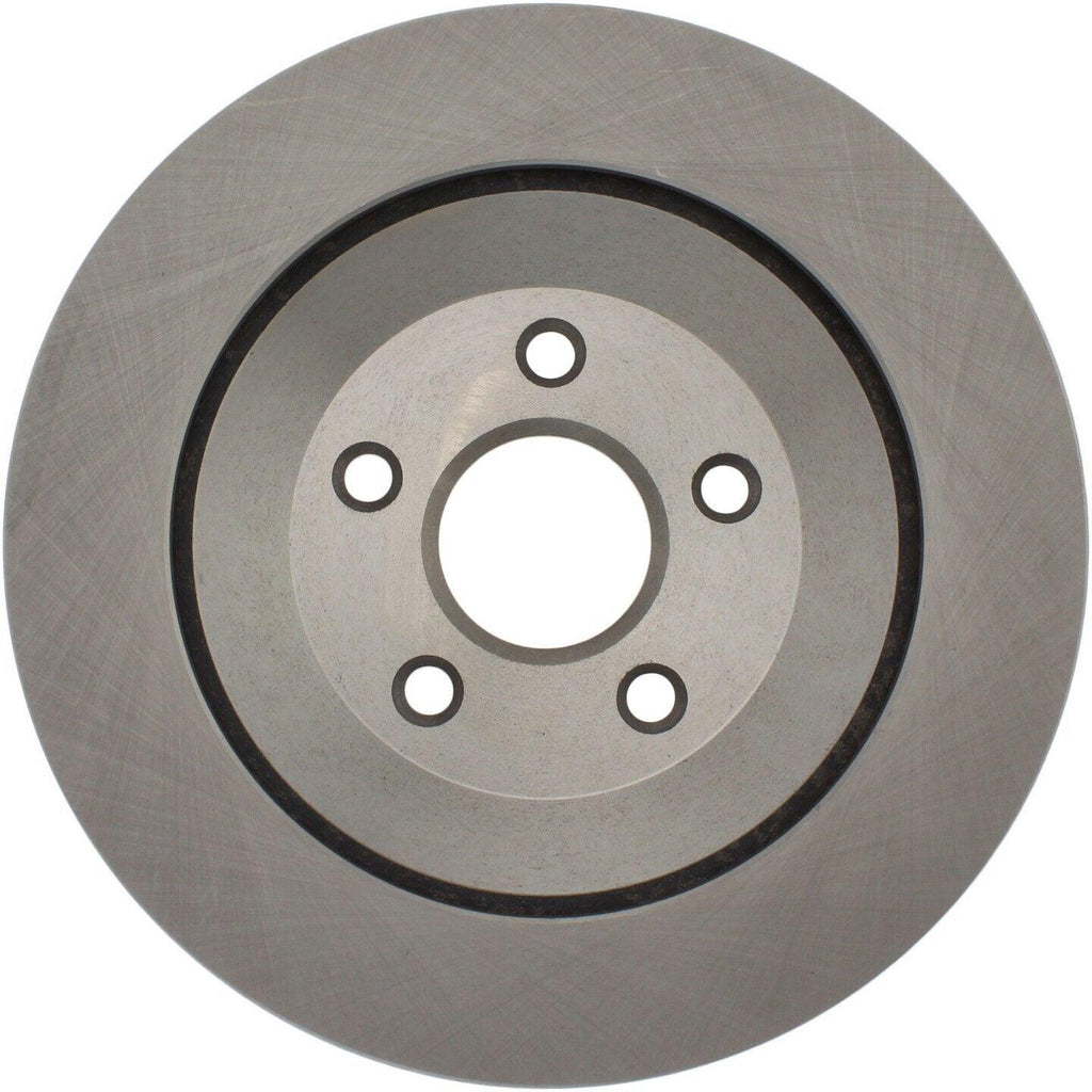 Centric Rear Disc Brake Rotor for Freestar, Monterey (121.61079)