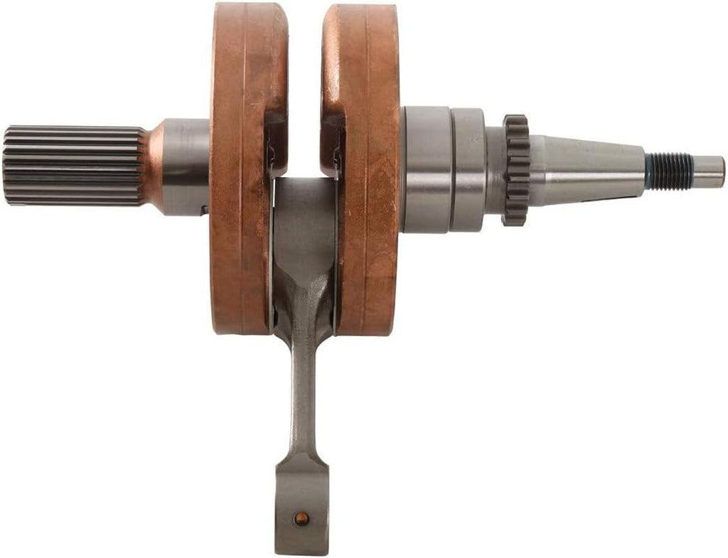 Stroker Crankshaft 4195 Compatible With/Replacement for Honda CRF 250 X 2004-2013, 2015-2017