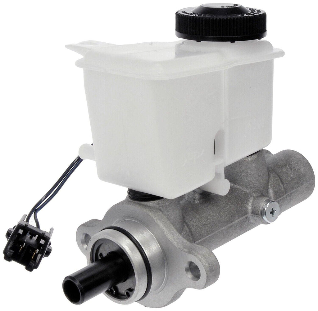 Dorman Brake Master Cylinder for Probe, 626, MX-6 M390123