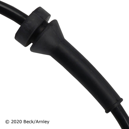 Beck Arnley ABS Wheel Speed Sensor for 09-14 Murano 084-4971