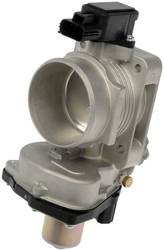 Fuel Injection Throttle Body for E-350 Super Duty, E-150, E-250+More 977-160