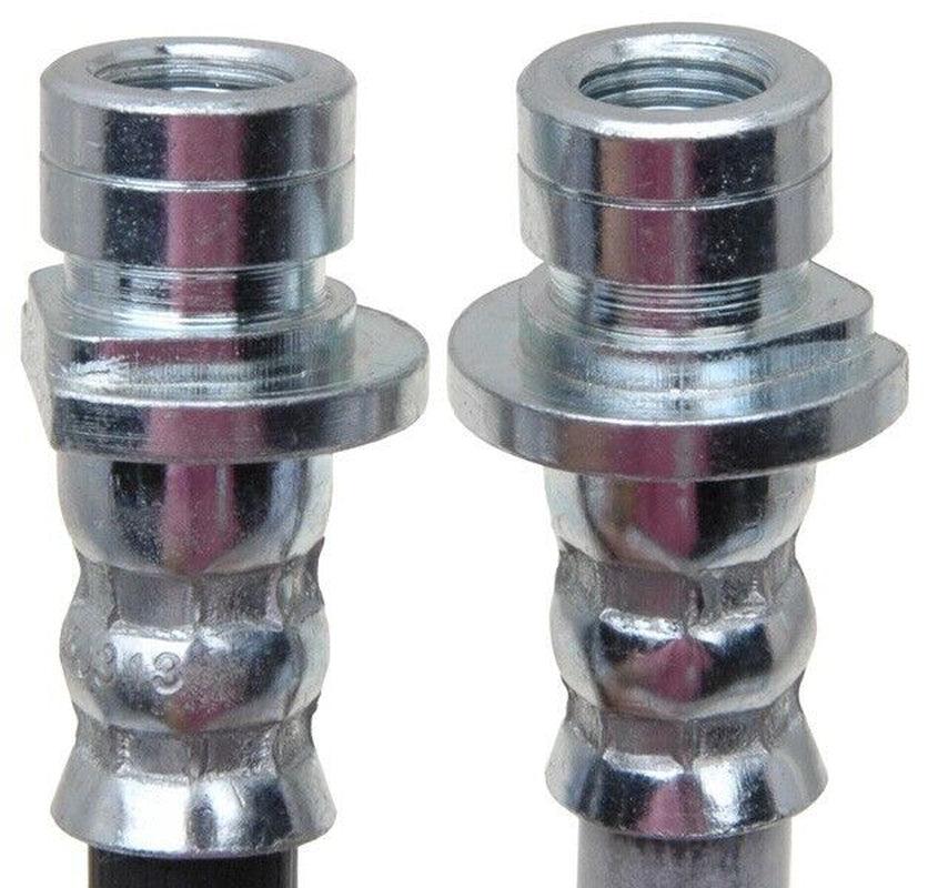 Raybestos Brake Hydraulic Hose for Pilot, MDX, ZDX BH383421