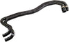 92252957 Rear Heater Inlet and Outlet Hose