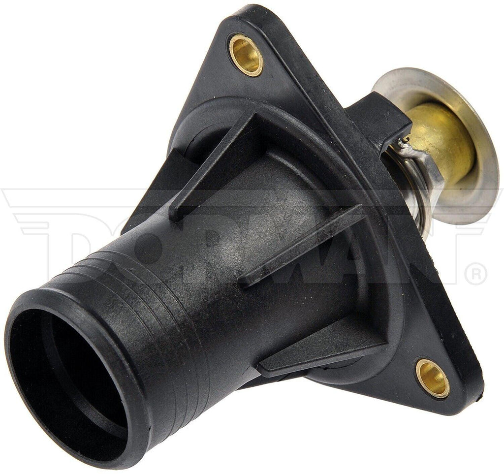 Dorman Engine Coolant Thermostat Housing Assembly for 02-08 X-Type 902-5164